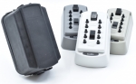 Schutzhaube für KeySafe Pro Slimline